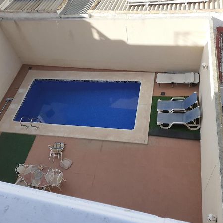 Apartament Calle Los Gases 69 Torrevieja Kültér fotó