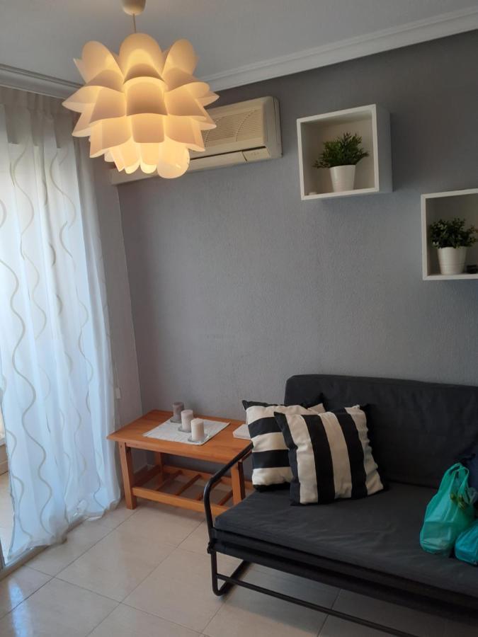 Apartament Calle Los Gases 69 Torrevieja Kültér fotó