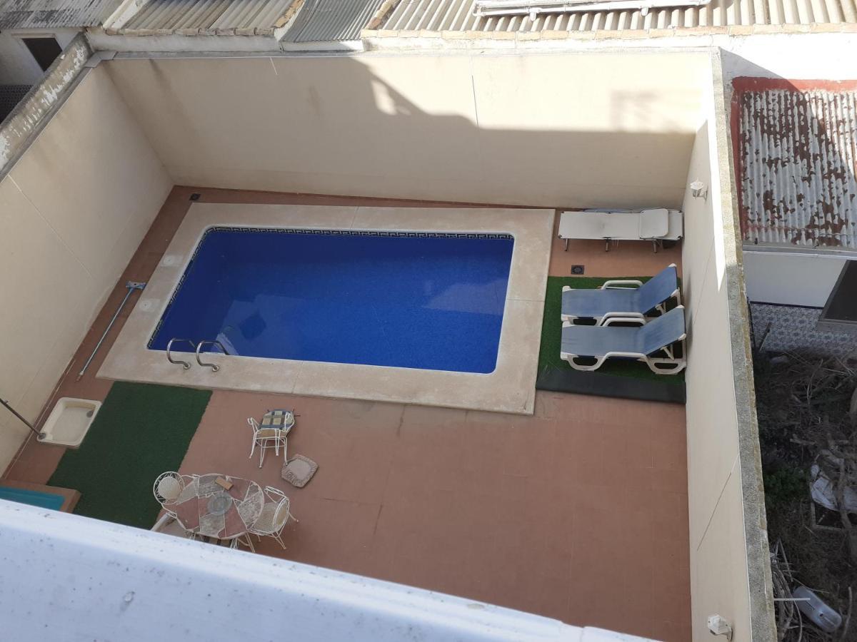 Apartament Calle Los Gases 69 Torrevieja Kültér fotó