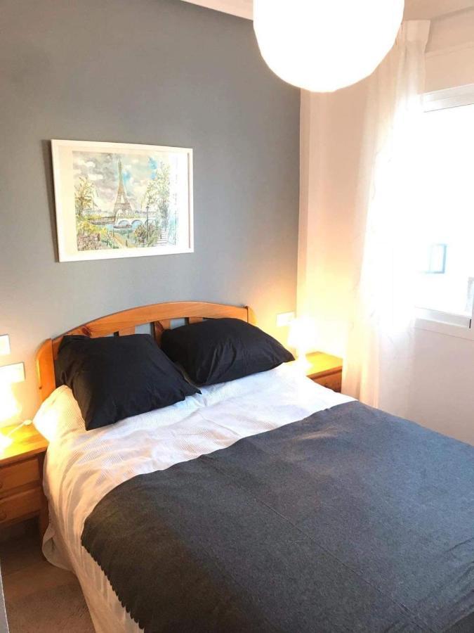 Apartament Calle Los Gases 69 Torrevieja Kültér fotó