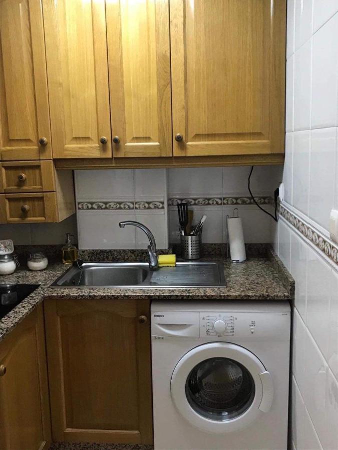 Apartament Calle Los Gases 69 Torrevieja Kültér fotó